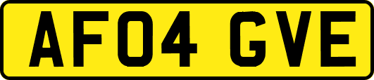 AF04GVE