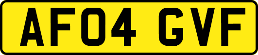AF04GVF