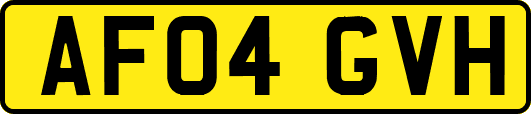 AF04GVH