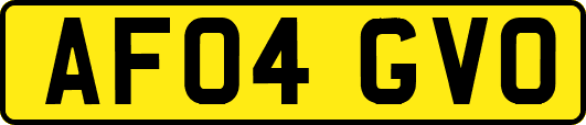 AF04GVO