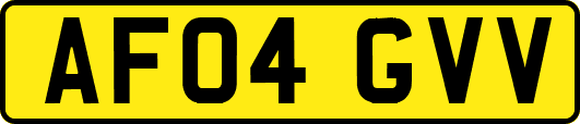 AF04GVV