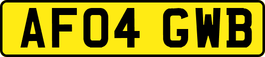 AF04GWB