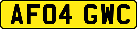 AF04GWC