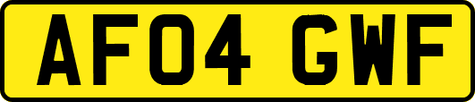 AF04GWF