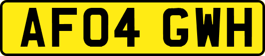 AF04GWH