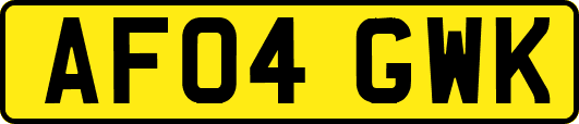 AF04GWK