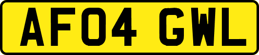 AF04GWL