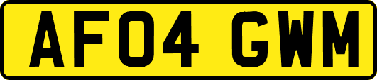 AF04GWM