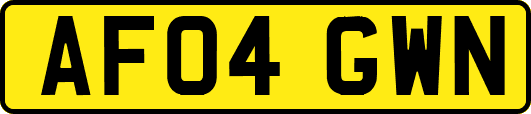 AF04GWN