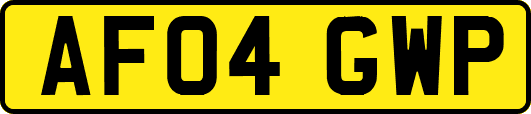 AF04GWP