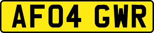 AF04GWR