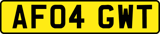 AF04GWT