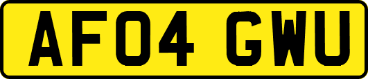 AF04GWU