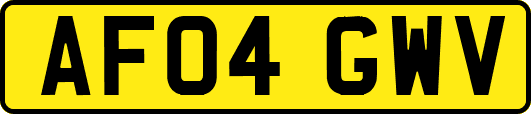 AF04GWV