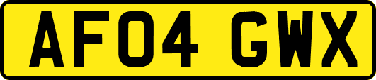 AF04GWX