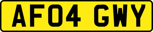 AF04GWY