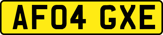 AF04GXE