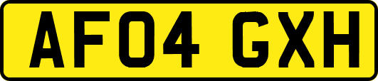 AF04GXH