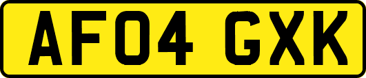 AF04GXK