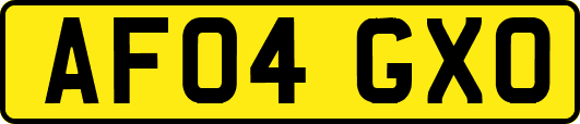AF04GXO