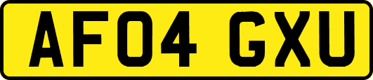 AF04GXU