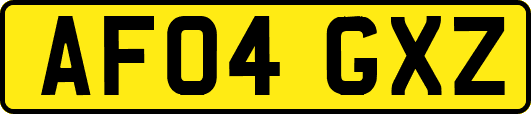 AF04GXZ