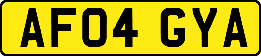 AF04GYA