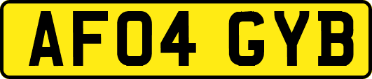 AF04GYB