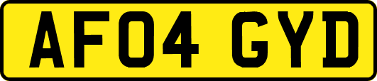 AF04GYD