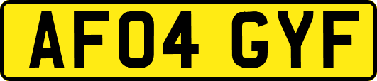 AF04GYF