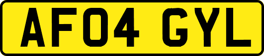 AF04GYL
