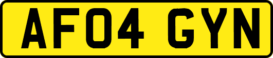 AF04GYN
