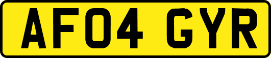 AF04GYR