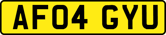 AF04GYU