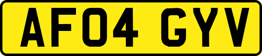 AF04GYV