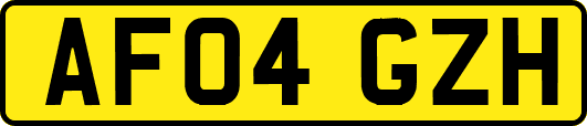 AF04GZH