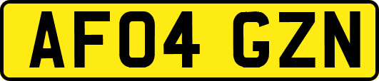 AF04GZN