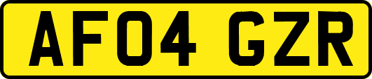 AF04GZR