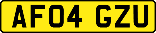 AF04GZU