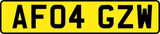 AF04GZW