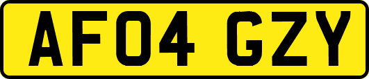 AF04GZY