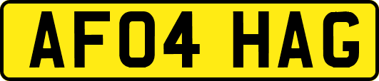 AF04HAG