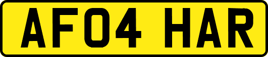 AF04HAR