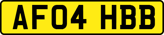 AF04HBB