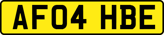 AF04HBE