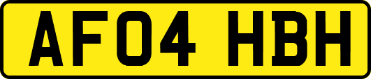 AF04HBH