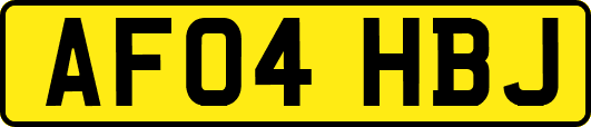 AF04HBJ