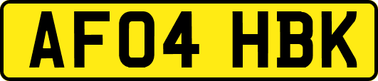 AF04HBK