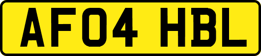 AF04HBL