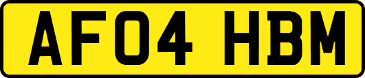 AF04HBM